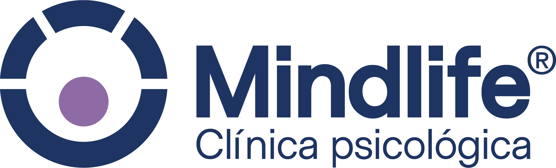 logo clinicas mindlife